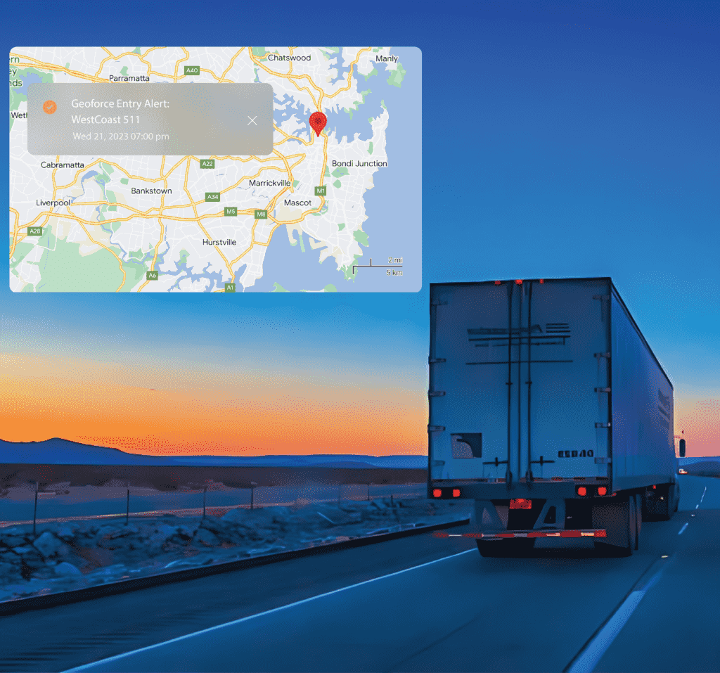 Route Optimization